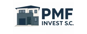 Logotyp PMF Invest