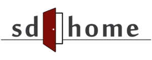 Logotyp SD Home