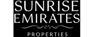 Logotyp Sunrise Emirates